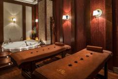 DELPHIN DIVA HOTEL Spa